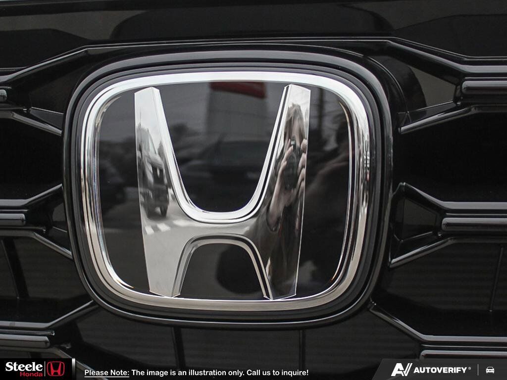 2026 Honda CR-V Sport St. John's NL