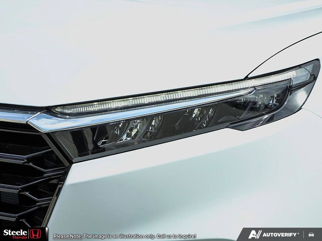 2026 Honda CR-V Sport St. John's NL