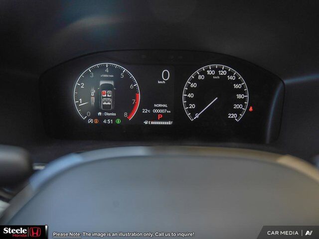 2026 Honda CR-V Sport St. John's NL