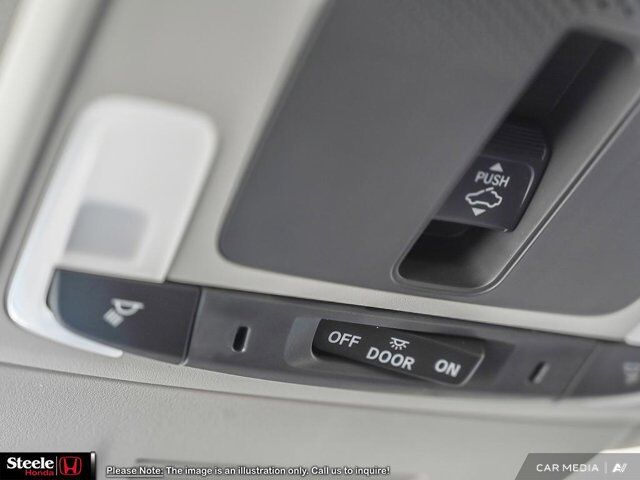 2026 Honda CR-V Sport St. John's NL
