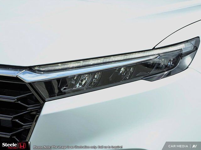 2026 Honda CR-V Sport St. John's NL