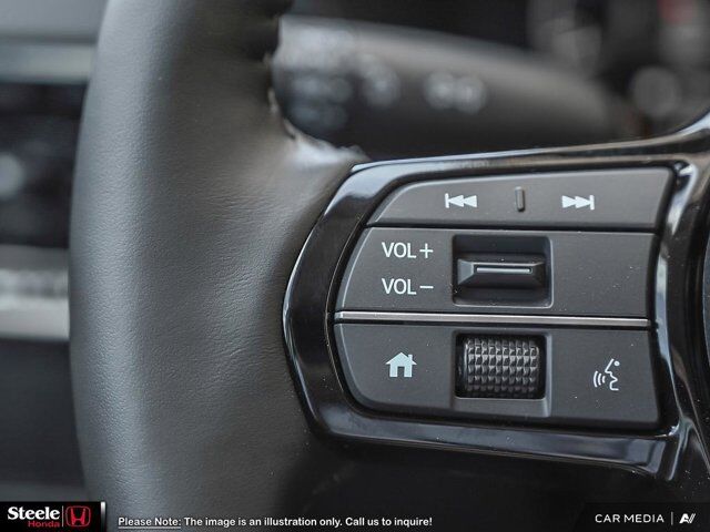 2026 Honda CR-V Sport St. John's NL