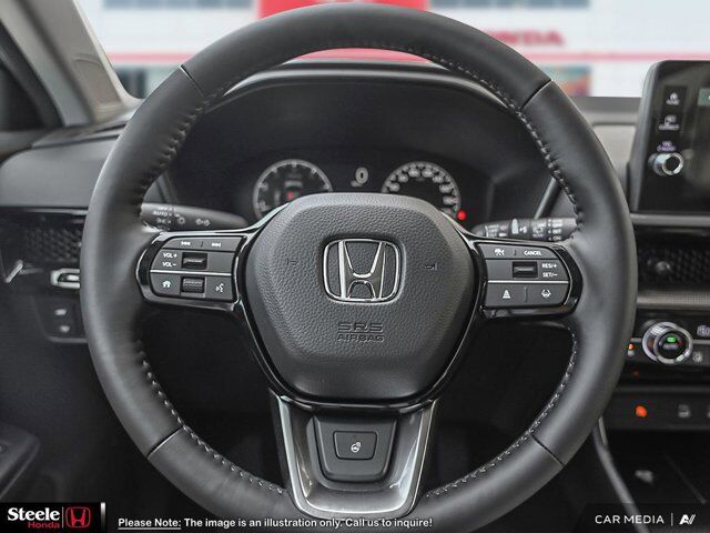 2026 Honda CR-V Sport St. John's NL