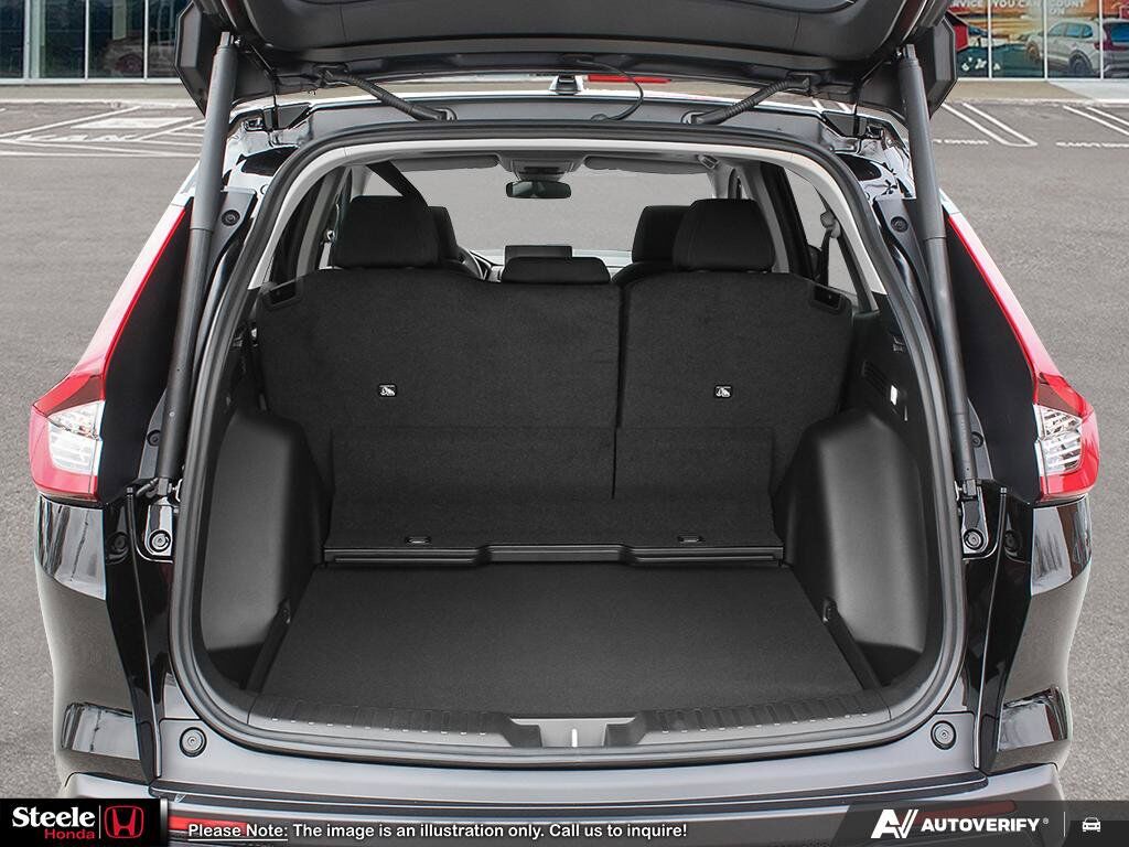 2026 Honda CR-V Sport St. John's NL