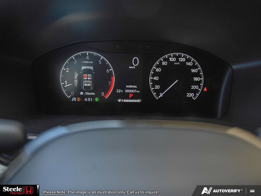 2026 Honda CR-V Sport St. John's NL