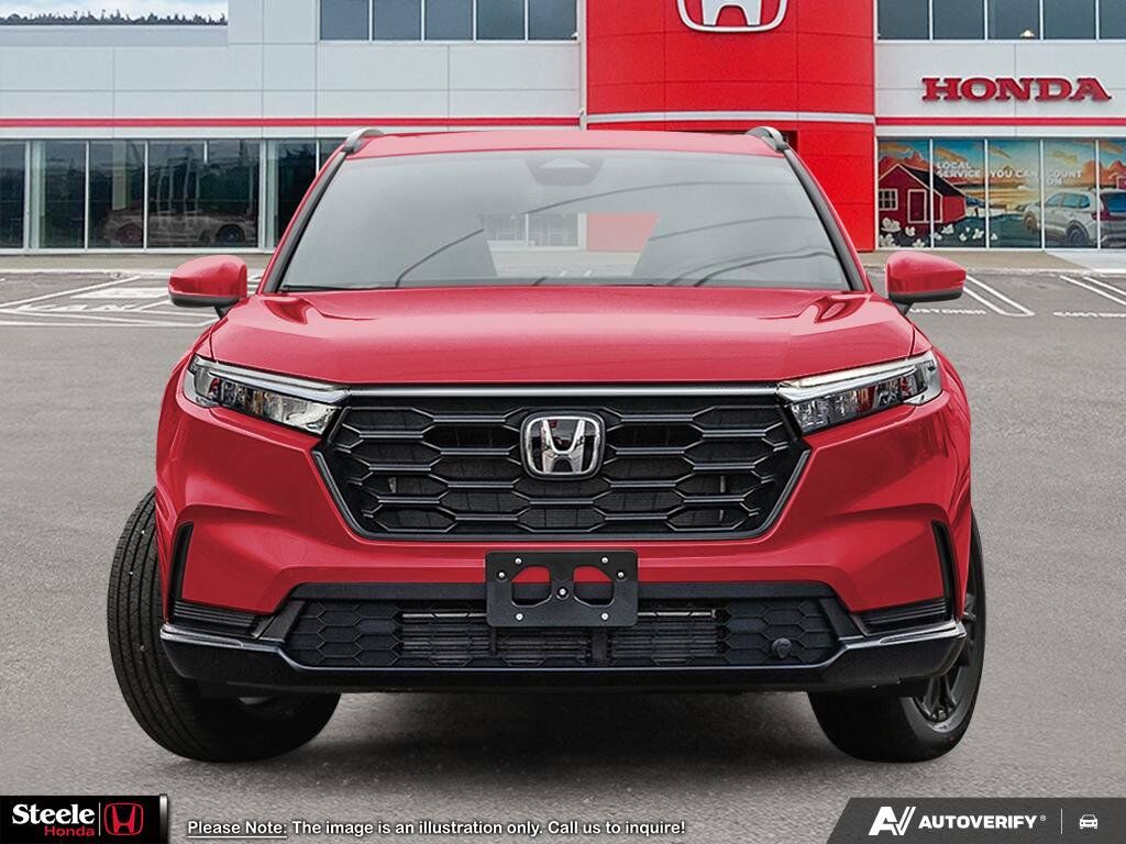 2026 Honda CR-V Sport St. John's NL