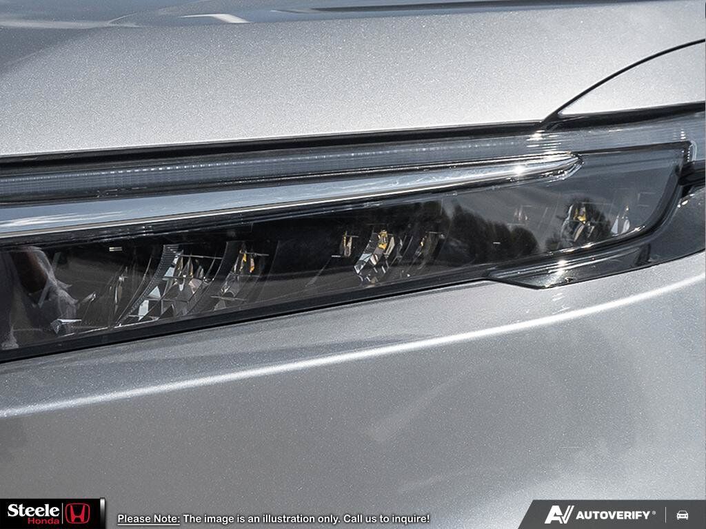 2026 Honda CR-V Sport St. John's NL