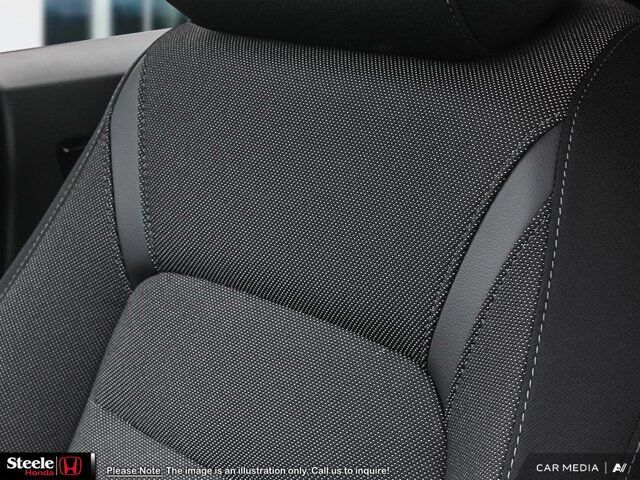2026 Honda CR-V Sport St. John's NL