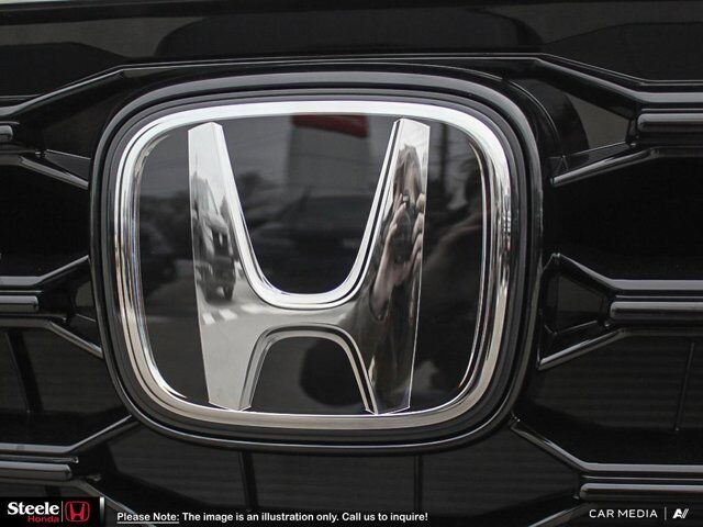 2026 Honda CR-V Sport St. John's NL