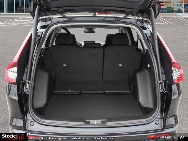 2026 Honda CR-V Sport St. John's NL