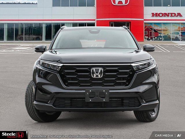 2026 Honda CR-V Sport St. John's NL