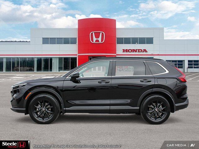 2026 Honda CR-V Sport St. John's NL