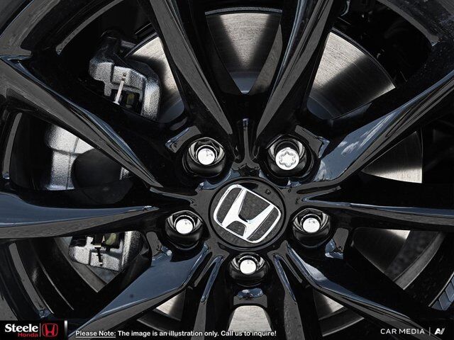2026 Honda CR-V Sport St. John's NL