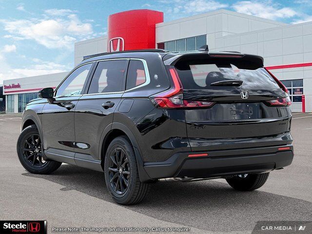 2026 Honda CR-V Sport St. John's NL