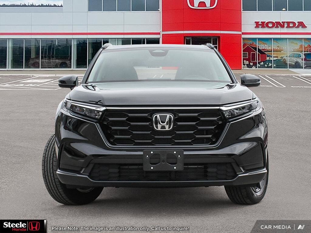 2026 Honda CR-V Sport St. John's NL
