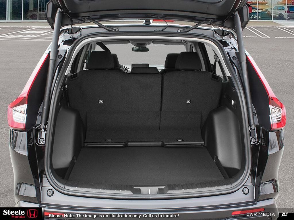 2026 Honda CR-V Sport St. John's NL