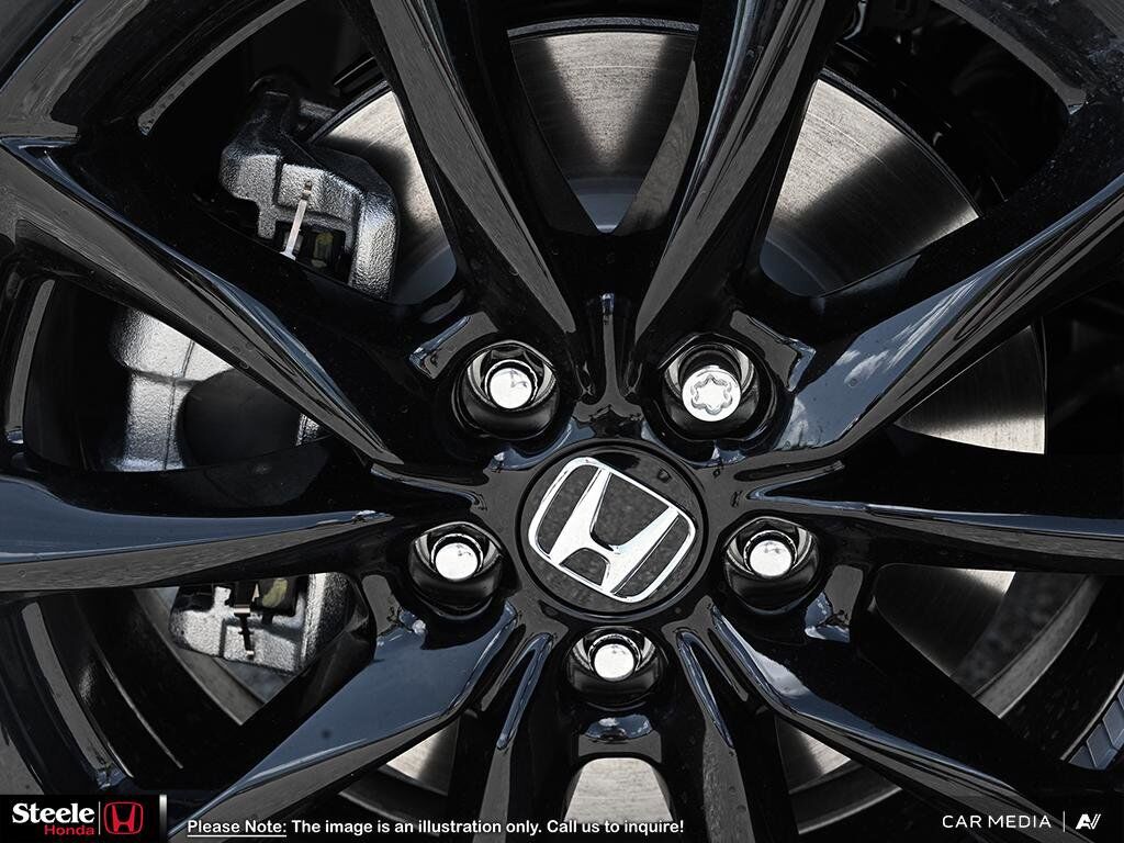 2026 Honda CR-V Sport St. John's NL