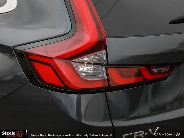 2026 Honda CR-V Sport St. John's NL