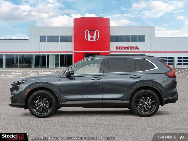 2026 Honda CR-V Sport St. John's NL