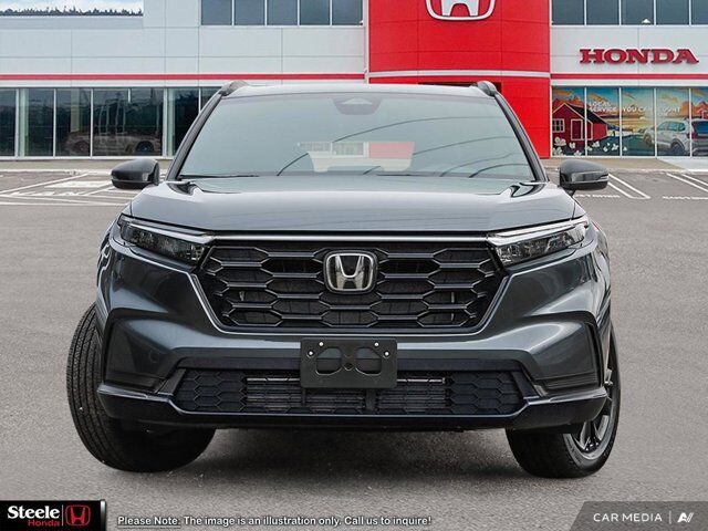 2026 Honda CR-V Sport St. John's NL
