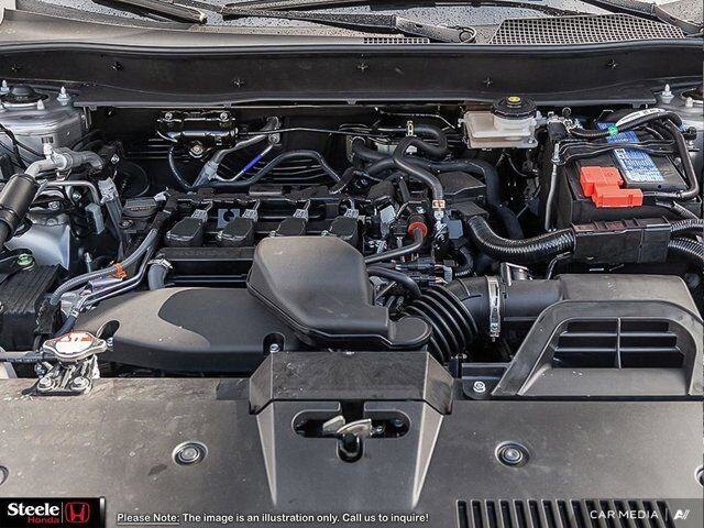 2026 Honda CR-V Sport St. John's NL