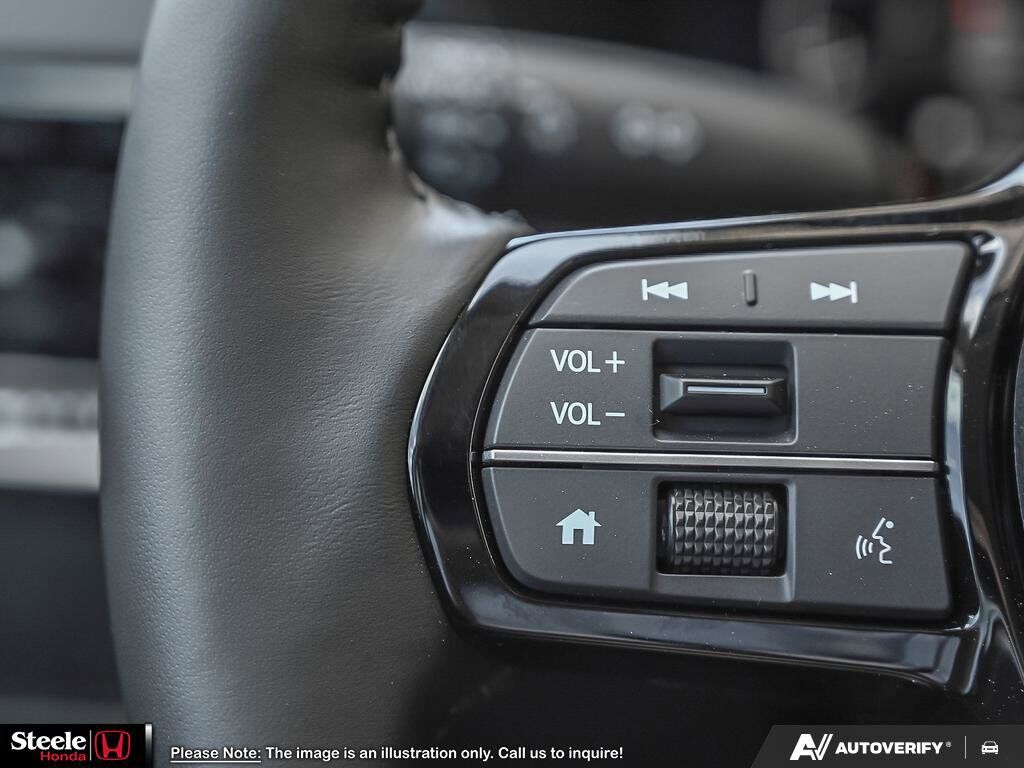 2026 Honda CR-V Sport St. John's NL