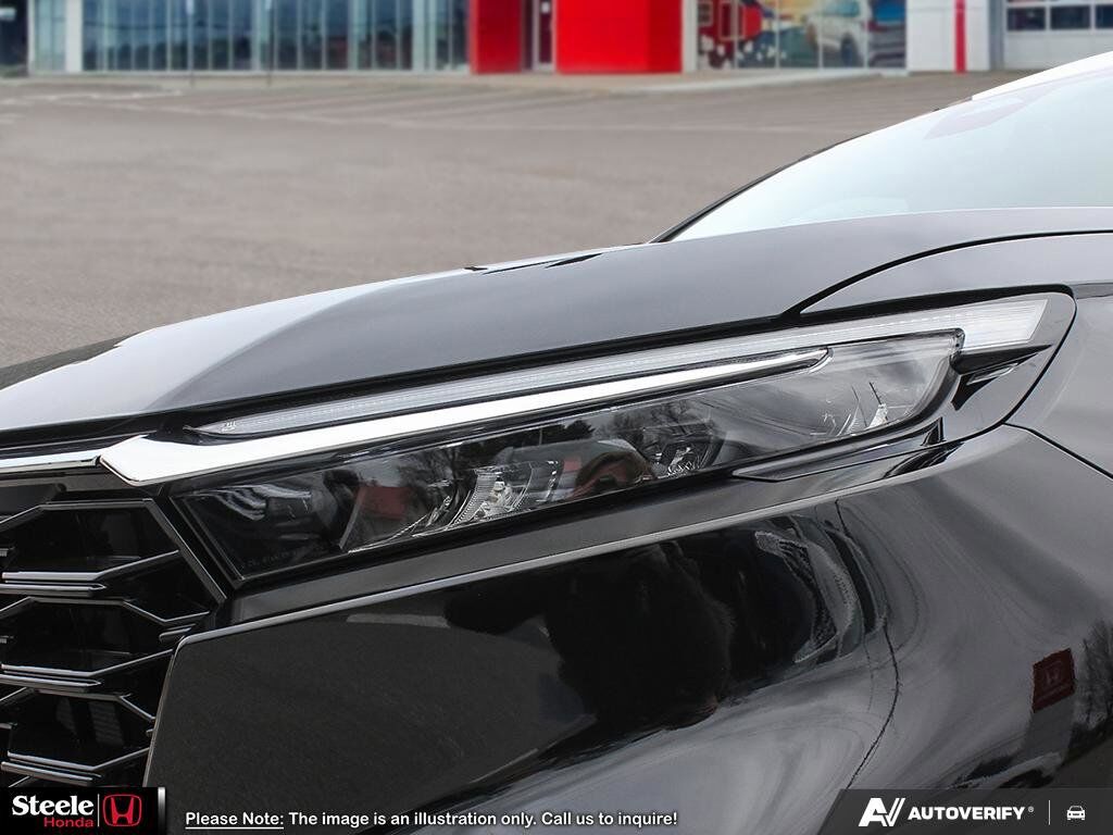 2026 Honda CR-V Sport St. John's NL