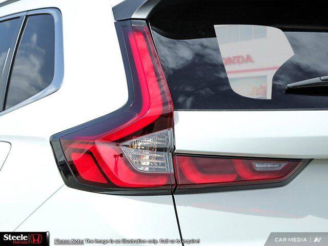 2026 Honda CR-V Sport St. John's NL