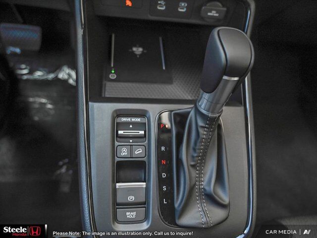 2026 Honda CR-V Sport St. John's NL