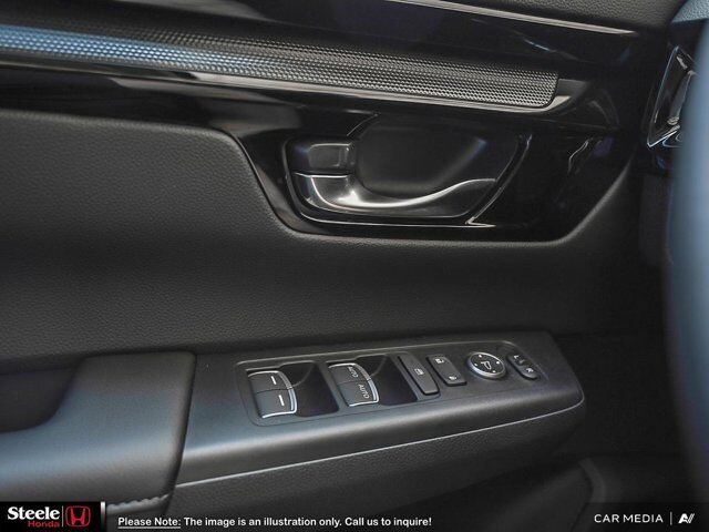 2026 Honda CR-V Sport St. John's NL