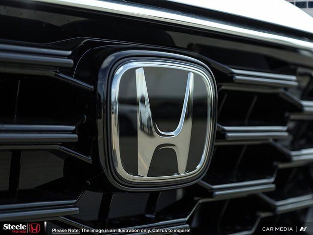 2026 Honda CR-V Sport St. John's NL