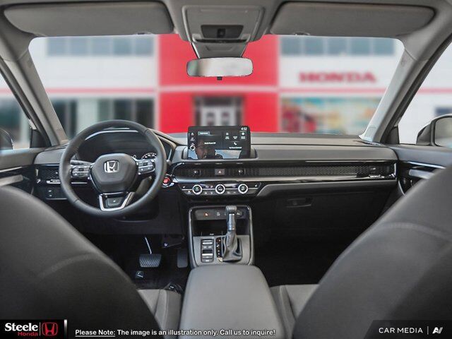 2026 Honda CR-V Sport St. John's NL