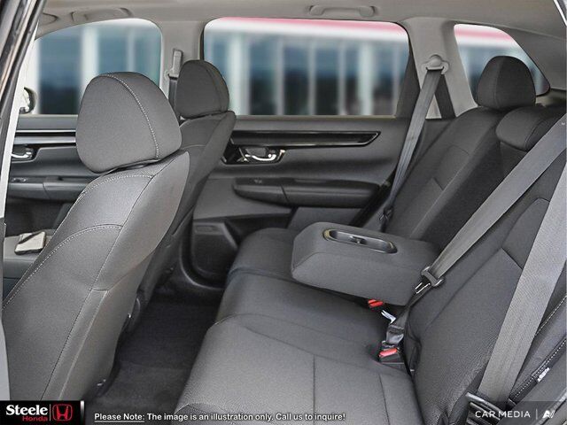 2026 Honda CR-V Sport St. John's NL