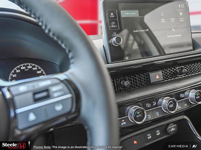 2026 Honda CR-V Sport St. John's NL