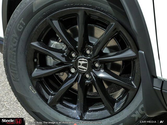 2026 Honda CR-V Sport St. John's NL