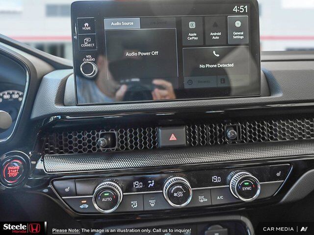 2026 Honda CR-V Sport St. John's NL