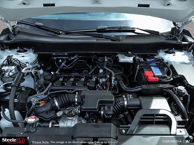 2026 Honda CR-V Sport St. John's NL