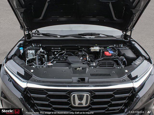 2026 Honda CR-V Sport St. John's NL