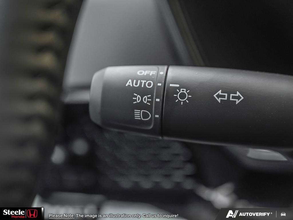 2026 Honda CR-V Sport St. John's NL