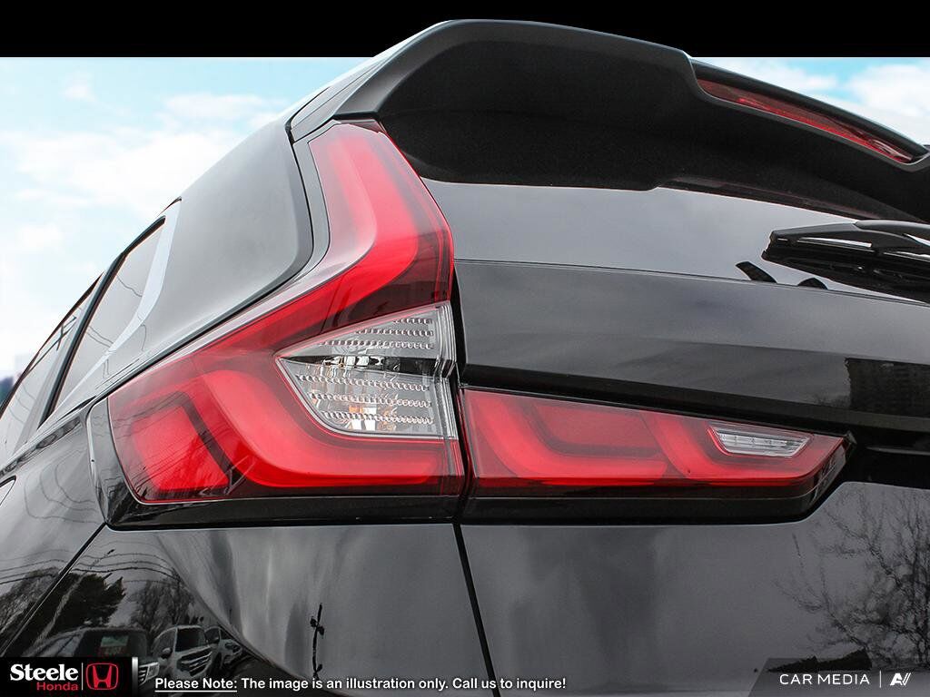 2026 Honda CR-V Sport St. John's NL