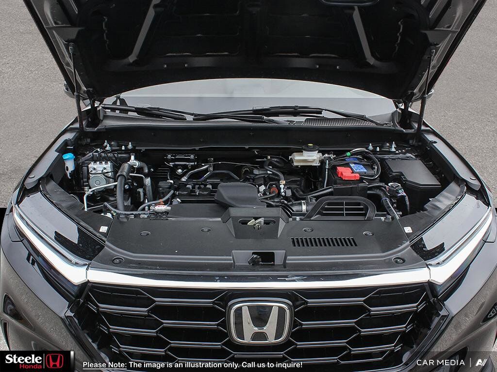 2026 Honda CR-V Sport St. John's NL