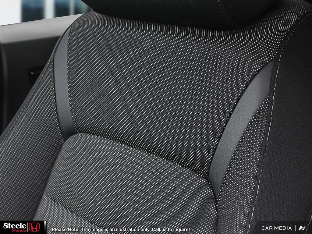 2026 Honda CR-V Sport St. John's NL