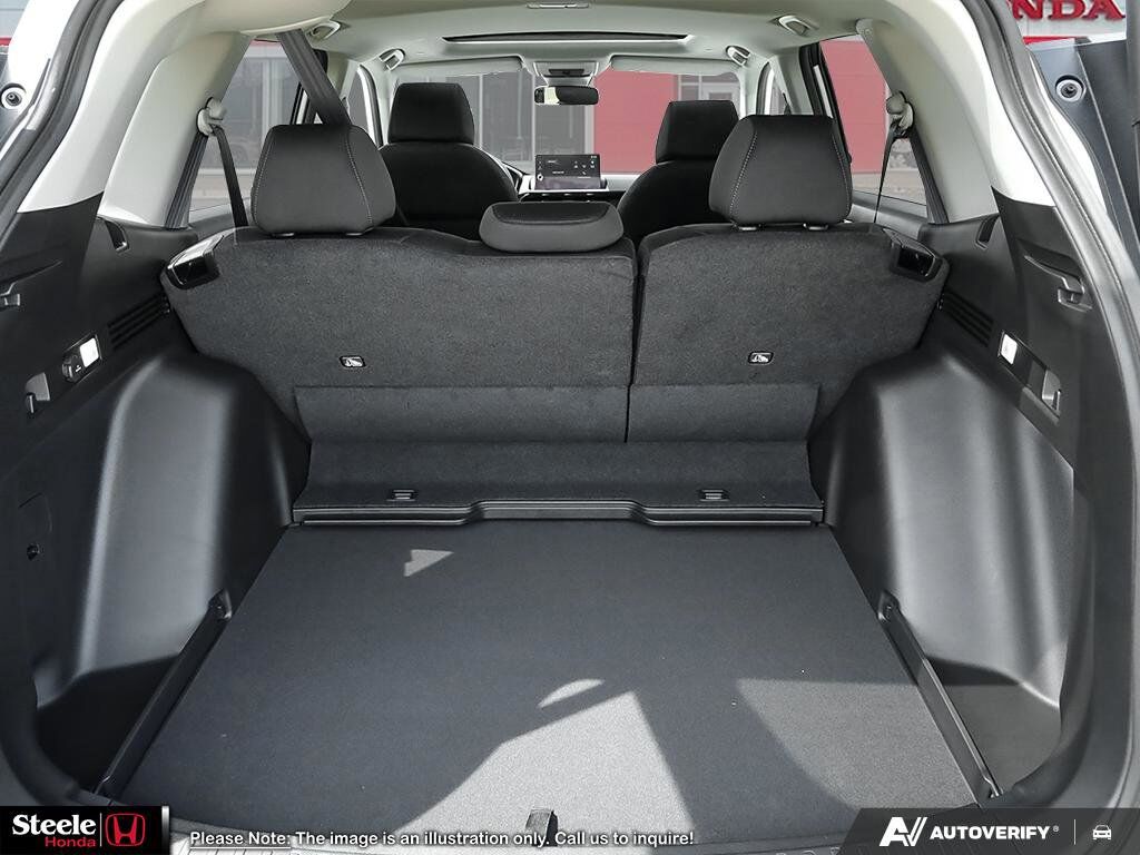 2026 Honda CR-V Sport St. John's NL