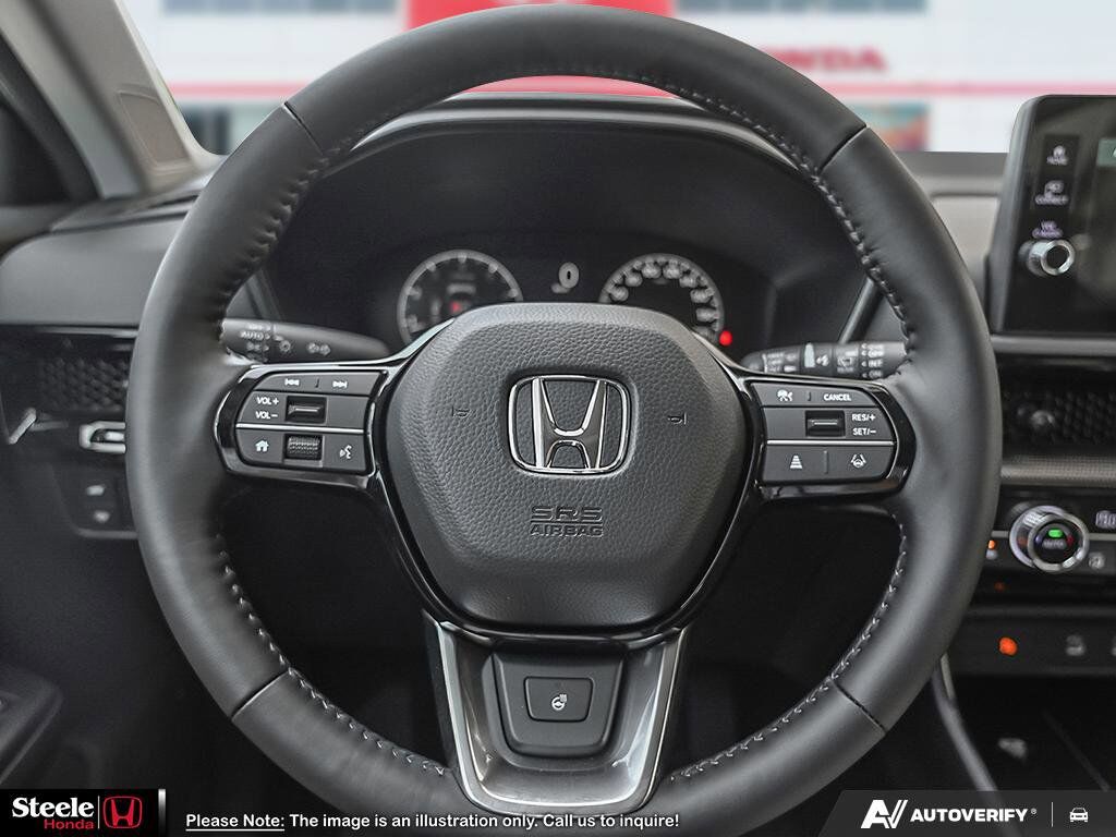 2026 Honda CR-V Sport St. John's NL