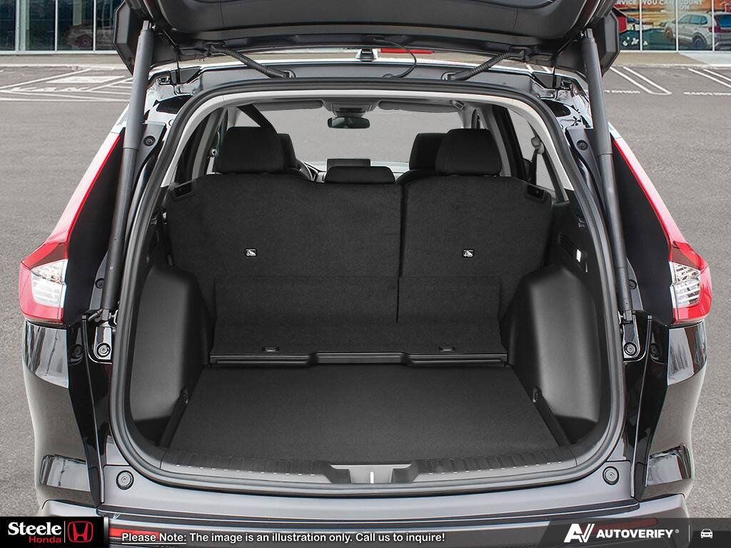 2026 Honda CR-V Sport St. John's NL