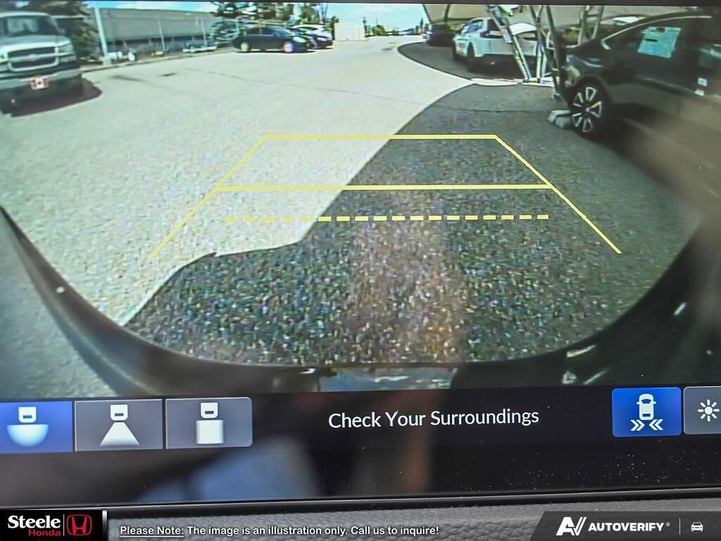 2026 Honda CR-V Sport St. John's NL