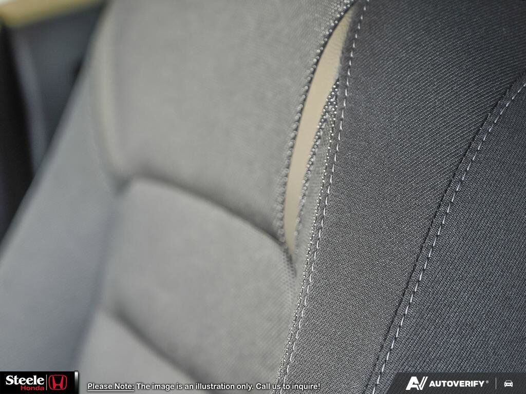 2026 Honda CR-V Sport St. John's NL