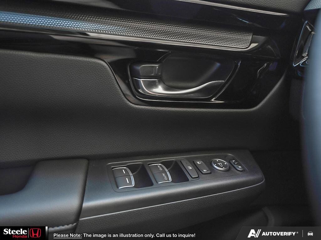 2026 Honda CR-V Sport St. John's NL