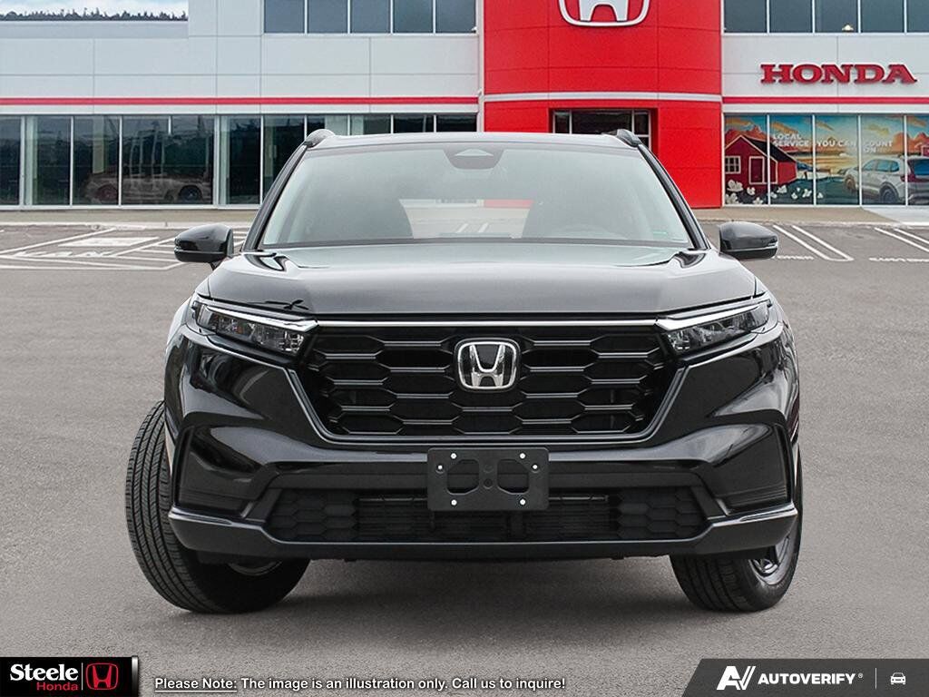 2026 Honda CR-V Sport St. John's NL