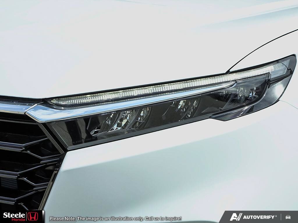 2026 Honda CR-V Sport St. John's NL